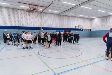 Bild 30 - F NFV Futsalturnier